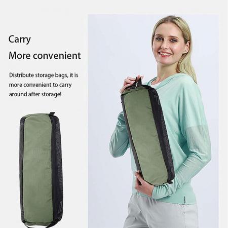 Folding Fabric Camping Chair Folding Moon Chair Ultralight Portable Outdoor Folding Outdoor Fishing Camping Chair 