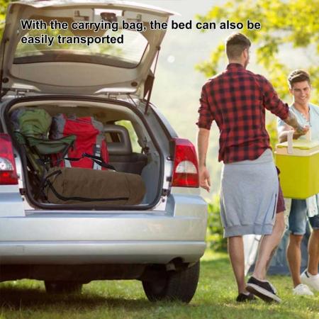 Camping Chairs Lightweight Folding Backpacking Chair