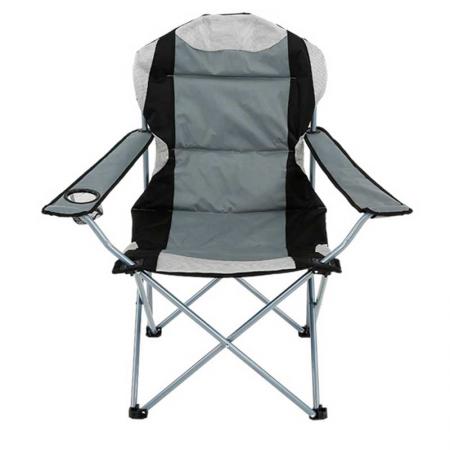Factory Price Folding Camping Beach Chair For Outdoor Fishing Camping Backpacking Picnic 
