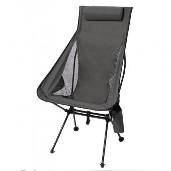 camp folding chair