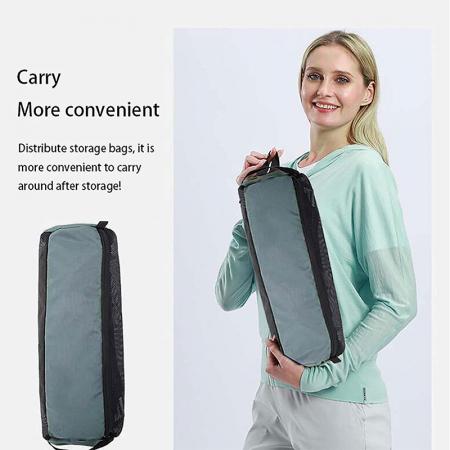 Hotsales ultralight folding beach chair outdoor with carry bag