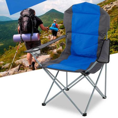 Amazon outdoor garden chair protable folding chair lounge chair for camping backpacking picnic 