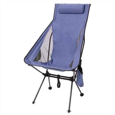 Hotsales ultralight folding beach chair outdoor with carry bag