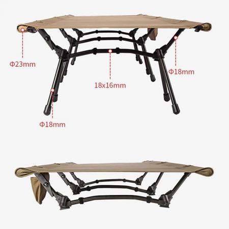 Camping Chairs Lightweight Folding Backpacking Chair