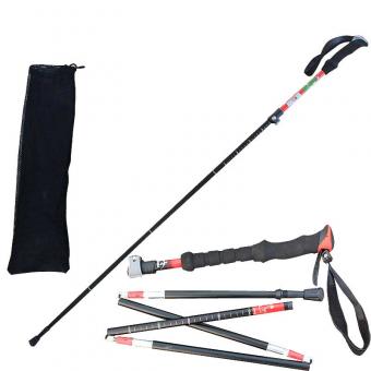 adjustable ski poles