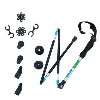 trekking poles hiking