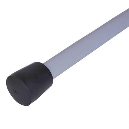 Collapsible Folding Blind Cane with Red Tip-49