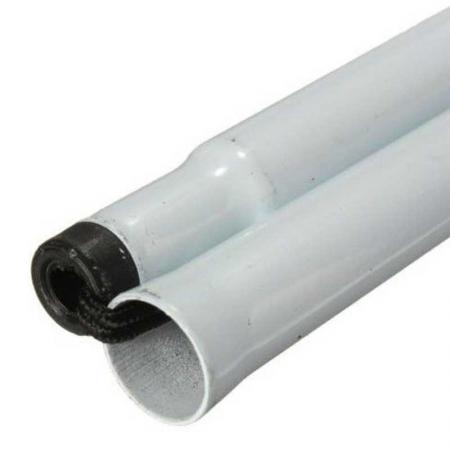 Collapsible Folding Blind Cane with Red Tip-49