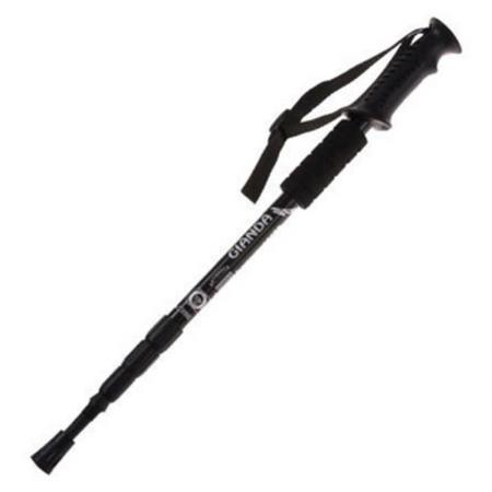 Aluminum Alloy Walking Cane Climbing Stick for Old Man and Women 