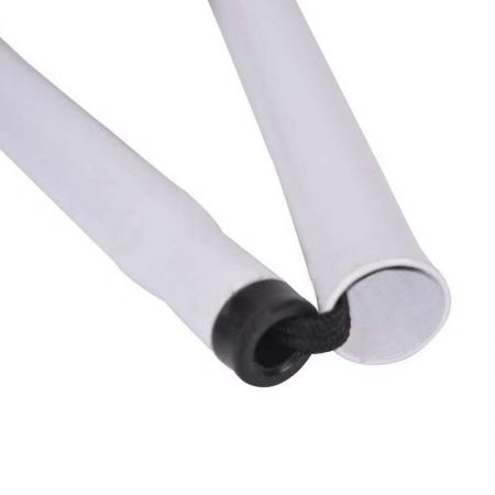 Collapsible Folding Blind Cane with Red Tip-49