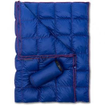 Outdoor Down Blanket