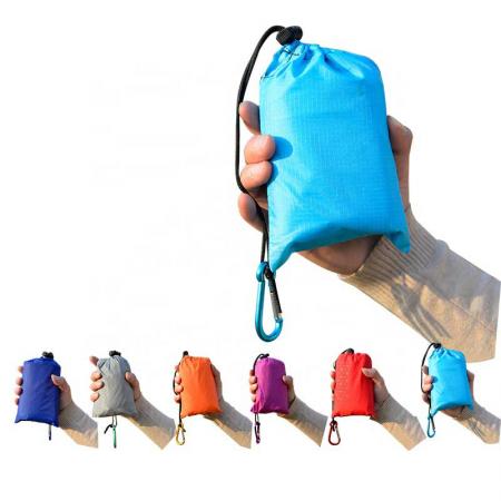 Picnic Mat Waterproof Outdoor Beach Blanket Great Waterproof Blanket Yoga Blanket 