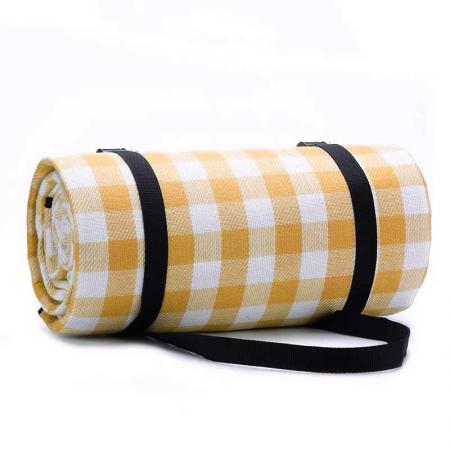 Extra Large Picnic Blanket  Waterproof,Great for Beach Camping 