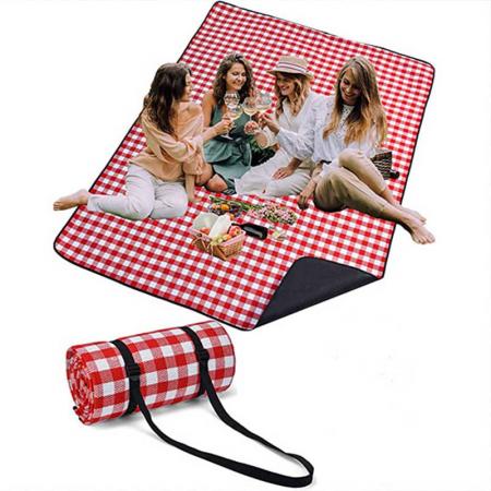 Extra Large Picnic Blanket Waterproof,Great for Beach Camping
