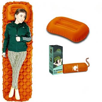 inflatable air mattresses