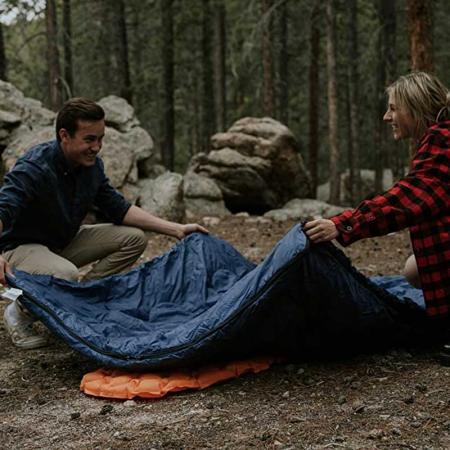 Foam Sleeping Mat Inflatable Camping Sleeping Pads Ultralight Waterproof for Camping Backpacking Hiking Lightweight Outdoor Air Mattress 