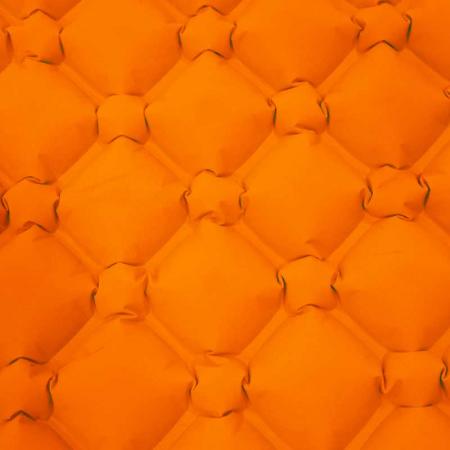 Inflatable Sleeping Pad Camping Sleeping Pad Inflatable Waterproof Camping Portable Sleeping Pad for Camping Backpacking Traveling Hiking 