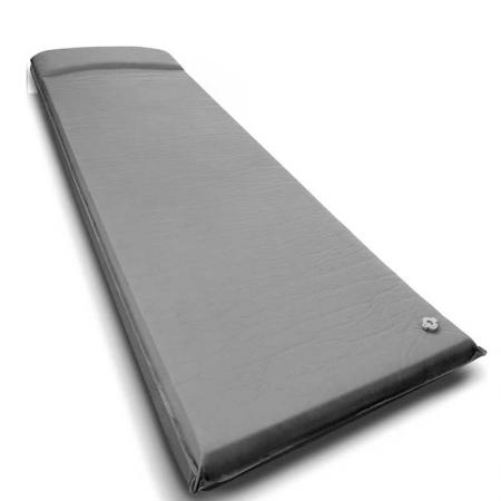 Hot Sales Camping Mat Self Inflating Sleeping Pad Ultralight Mat For Backpacking and Camping