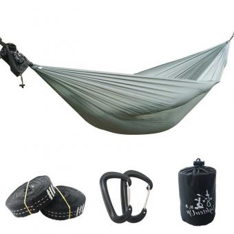 Ultralight Hammock