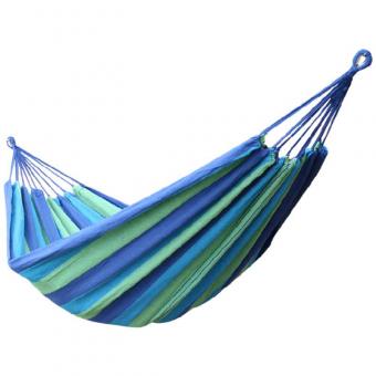 portable camping hammock