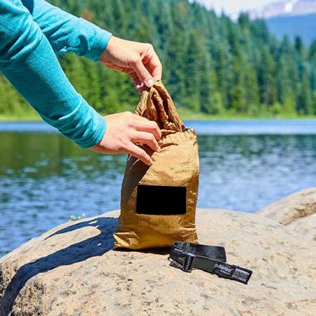 Hanging Hammock 2 Person Cotton Canvas Hammock 450lbs Portable Camping Hammock with Carrying Bag 