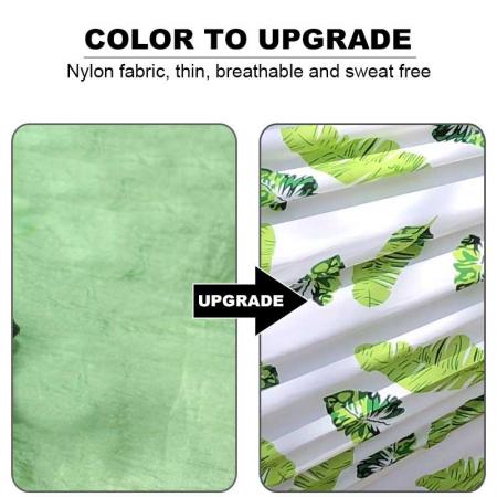 Lightweight Extra Large Double Parachute Hammock  Nylon 