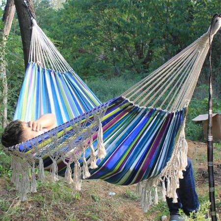 Feistel Best coating waterproof double 2 person nylon backpacking camping travel 