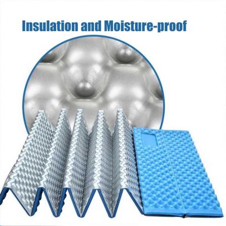 Amazon Hot Selling China Direct OEM sleeping pad supplier Ultralight Sleeping Pad Waterproof Sleeping Pad for camping