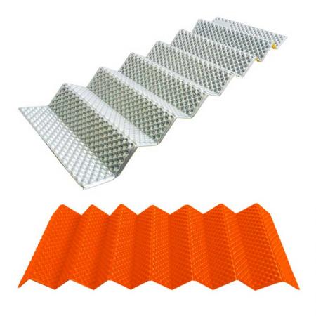 Amazon Hot Selling China Direct OEM sleeping pad supplier Ultralight Sleeping Pad Waterproof Sleeping Pad for camping