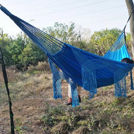 Feistel Best coating waterproof double 2 person nylon backpacking camping travel 