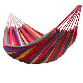 portable camping hammock