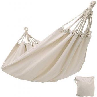 portable camping hammock