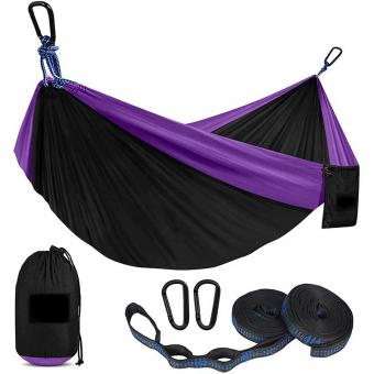 Parachute Nylon Hammock