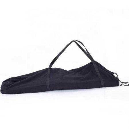 Foldable Hammock Double Hammock with Steel Stand Two Person Adjustable Hammock Bed Storage Carrying Case