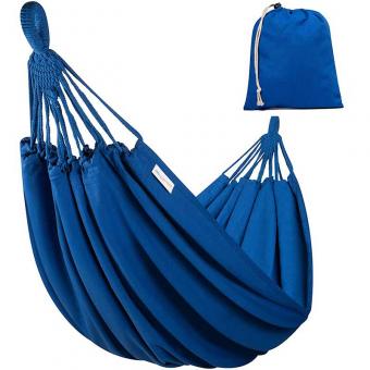 portable camping hammock