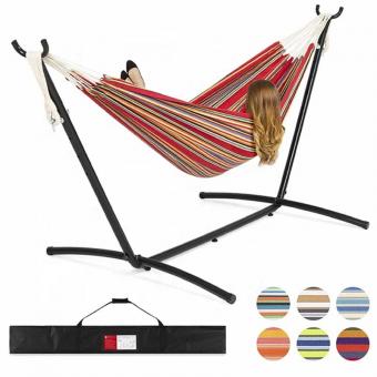 parachute hammock