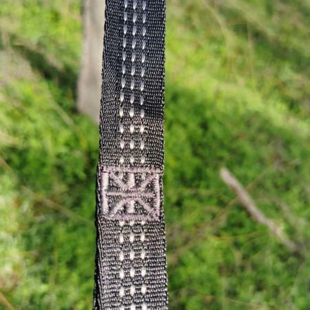 Adjustable Camping Nylon Straps Hammock tree swing straps for Hammock swing hanging strap 