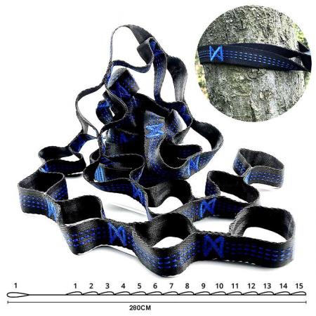 Hammock Tree Straps Camping Tree Friendly Hammock Straps Camping Hammock Straps Lifting Straps 