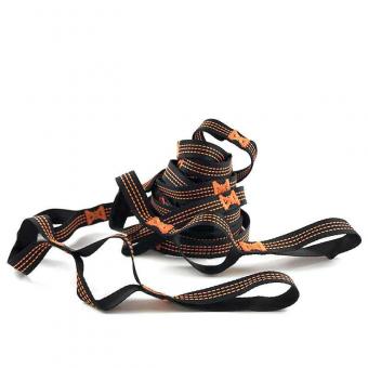 Hammock straps