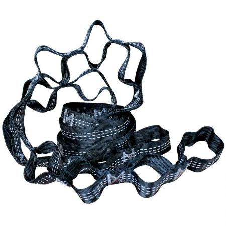 Strap Hammock Hot Sale Camping Hammock Straps New Design Portable Hammock Strap for Light Travel Hiking 