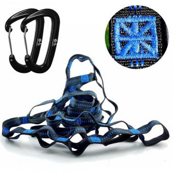 Hammock Tree Straps