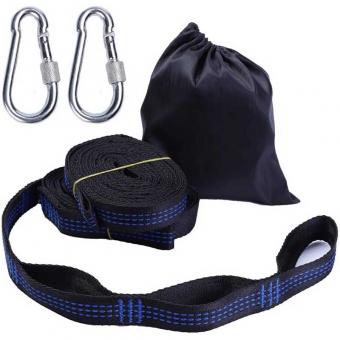 Hammock straps