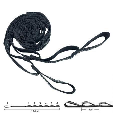 Hammock Straps Suspension System with Storage Bag 400 LB Capacity hammock straps swing 