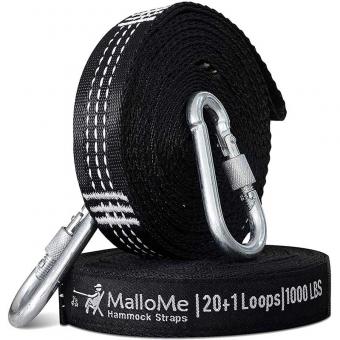 Hammock Tree Straps