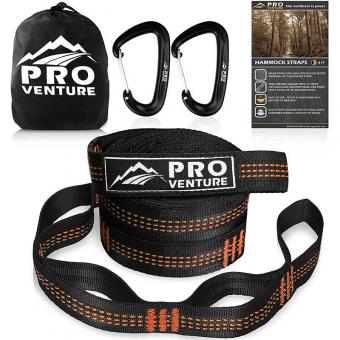 Hammock Tree Straps