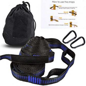 Hammock straps
