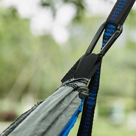 Camping portable Holds 1000 Pounds Hammock Tree Straps 