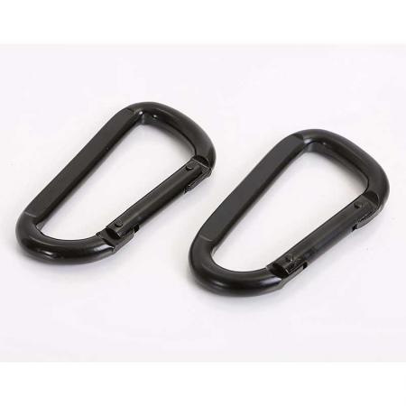 ENO Hammock Straps No-Stretch Heavy Duty Straps for Hammock Suspension System Kit 