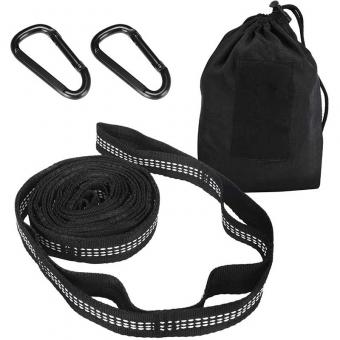 Hammock straps