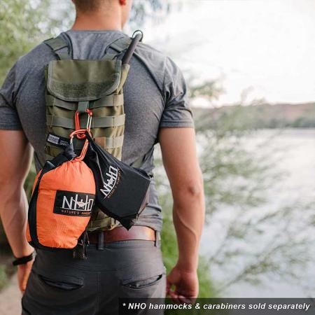 Hammock Tree Straps Lightweight 20FT Long 32 Adjustable Loops Total 